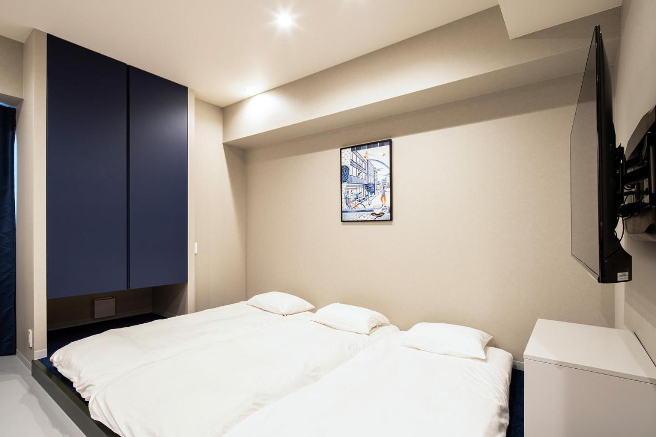 Section L Kuramae - Asakusa Токіо Екстер'єр фото